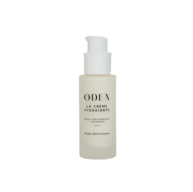 Crème hydratante Oden