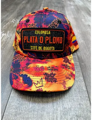 casquette Zoom Flight Plata O Plomo — photo 4