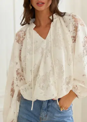 Blouse Gia — photo 2
