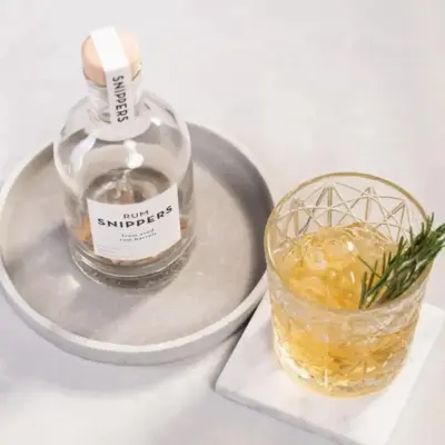Snippers Rhum — photo 2