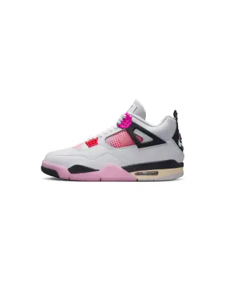 Air Jordan 4 Retro Comic — photo 3