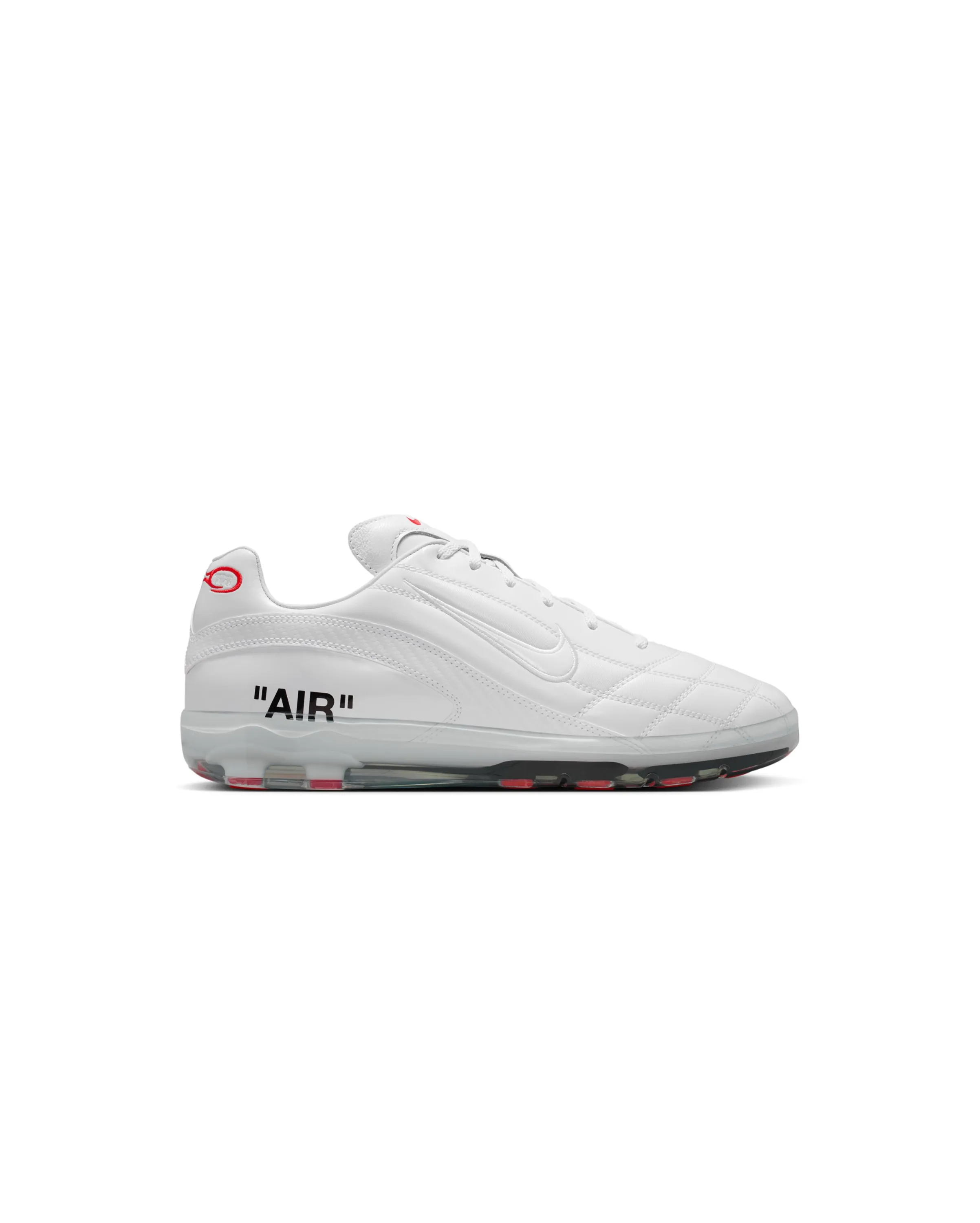x VAA Cryoshot Zoom M9 USA White