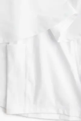 Robe de tennis SoftMove™ - Blanc — photo 1