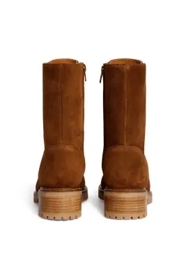Bottines Phanelie Ecureuil — photo 3