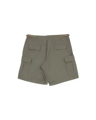 BDU Shorts R/S Olive — photo 5