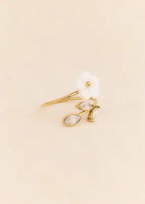 Bague Bora — photo 4