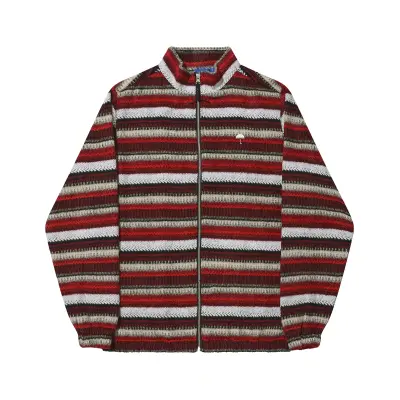 veste helas ethno full zip – multico — photo 1