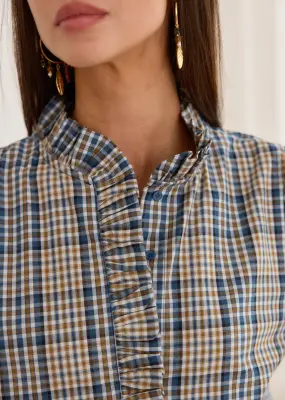 Chemise Montana — photo 5