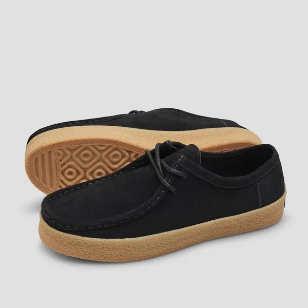 Chaussure Last Resort AB VM006 Moc – Blk/gum