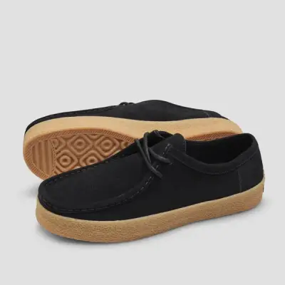Chaussure Last Resort AB VM006 Moc – Blk/gum — photo 1