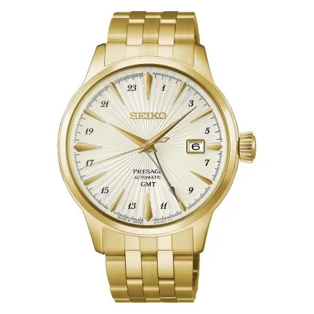 Montre Seiko Presage Cocktail HCB004J1