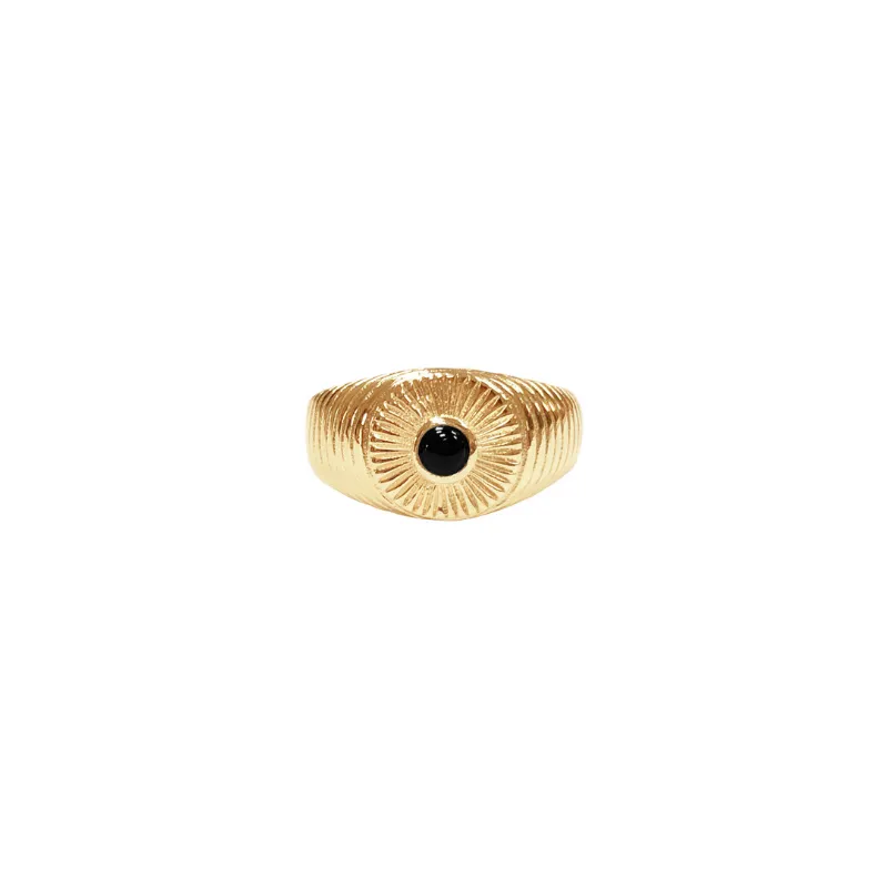 Bague POLKA