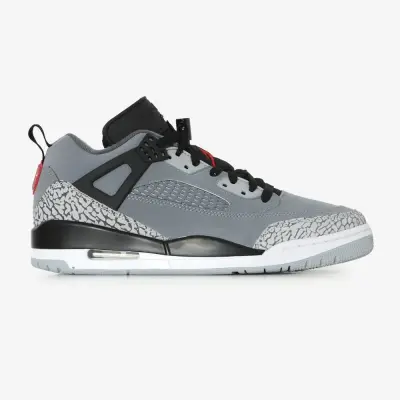 JORDAN SPIZIKE LOW — photo 1
