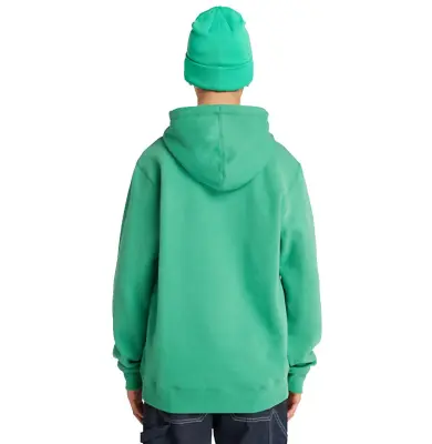 TIMBERLAND SWEAT Vert 50TH ANNIVERSARY — photo 4