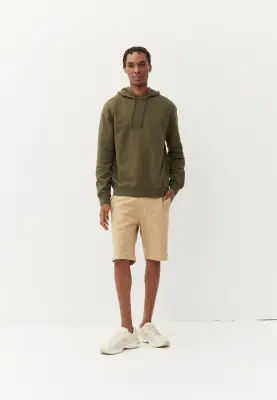 Le short classique - Beige — photo 2