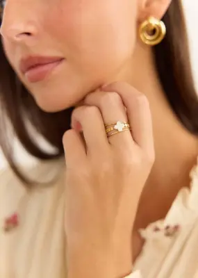 Bague Sainah — photo 2