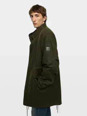 Parka Kikoh — photo 4