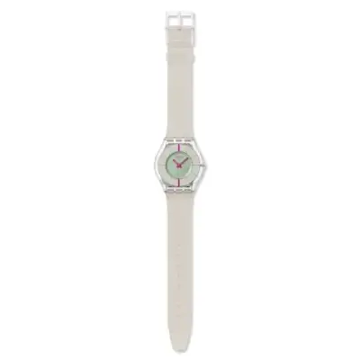 Montre Swatch Skin SS08K124 - OWN YOUR TIME — photo 2