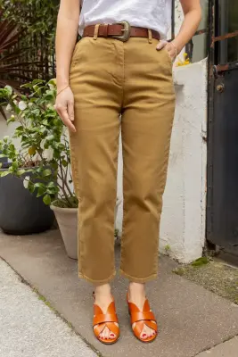 Chino Tess - bronze — photo 2