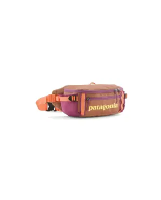 Black Hole Waist Pack 5L Peach — photo 1