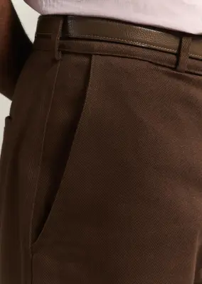 Balloon trousers — photo 3