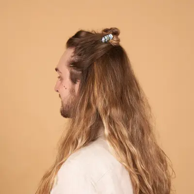 Barrette Livres Coucou Suzette — photo 4