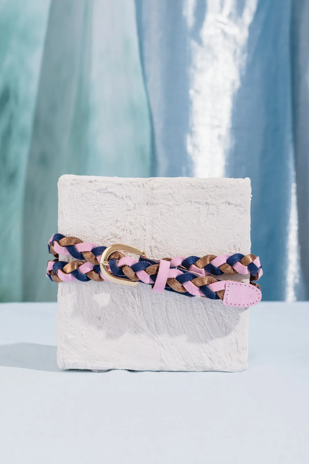 ceinture leya multico