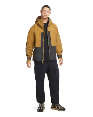 ACG Gore-Tex Misery Ridge Jacket Brown — photo 2