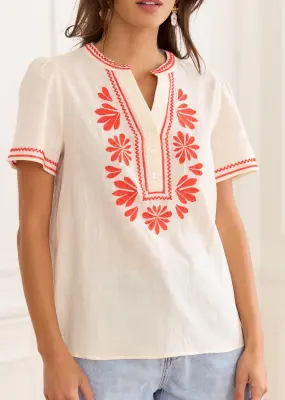 Blouse Naly — photo 2
