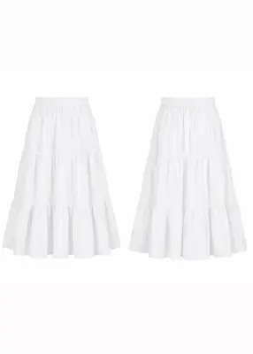 Bardot Cotton Petticoat — photo 3