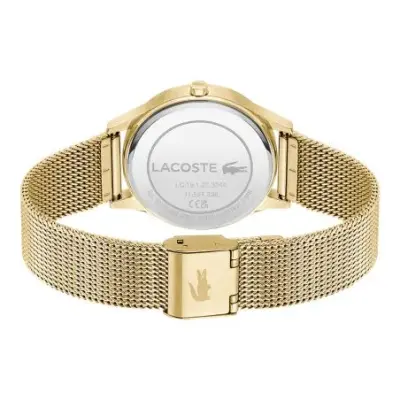 Montre Lacoste Crocodelle pour Femme 2001416 — photo 3