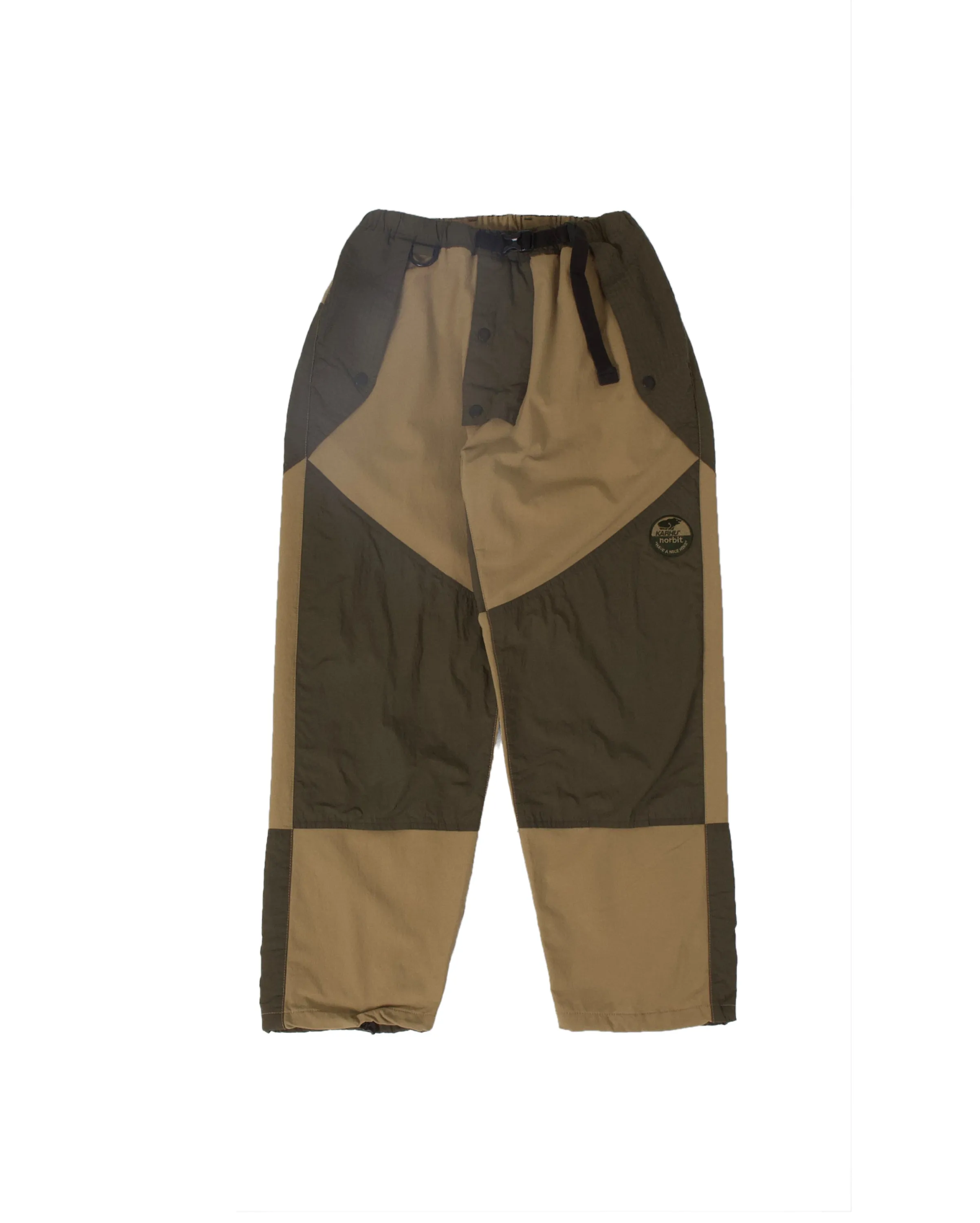 X Norbit Hike Pants Coyote