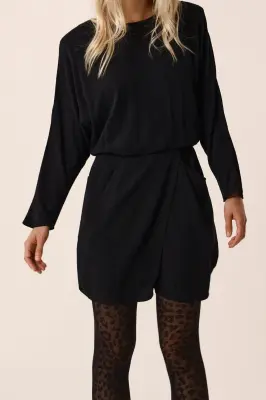 Robe Rafaelo Noir — photo 3