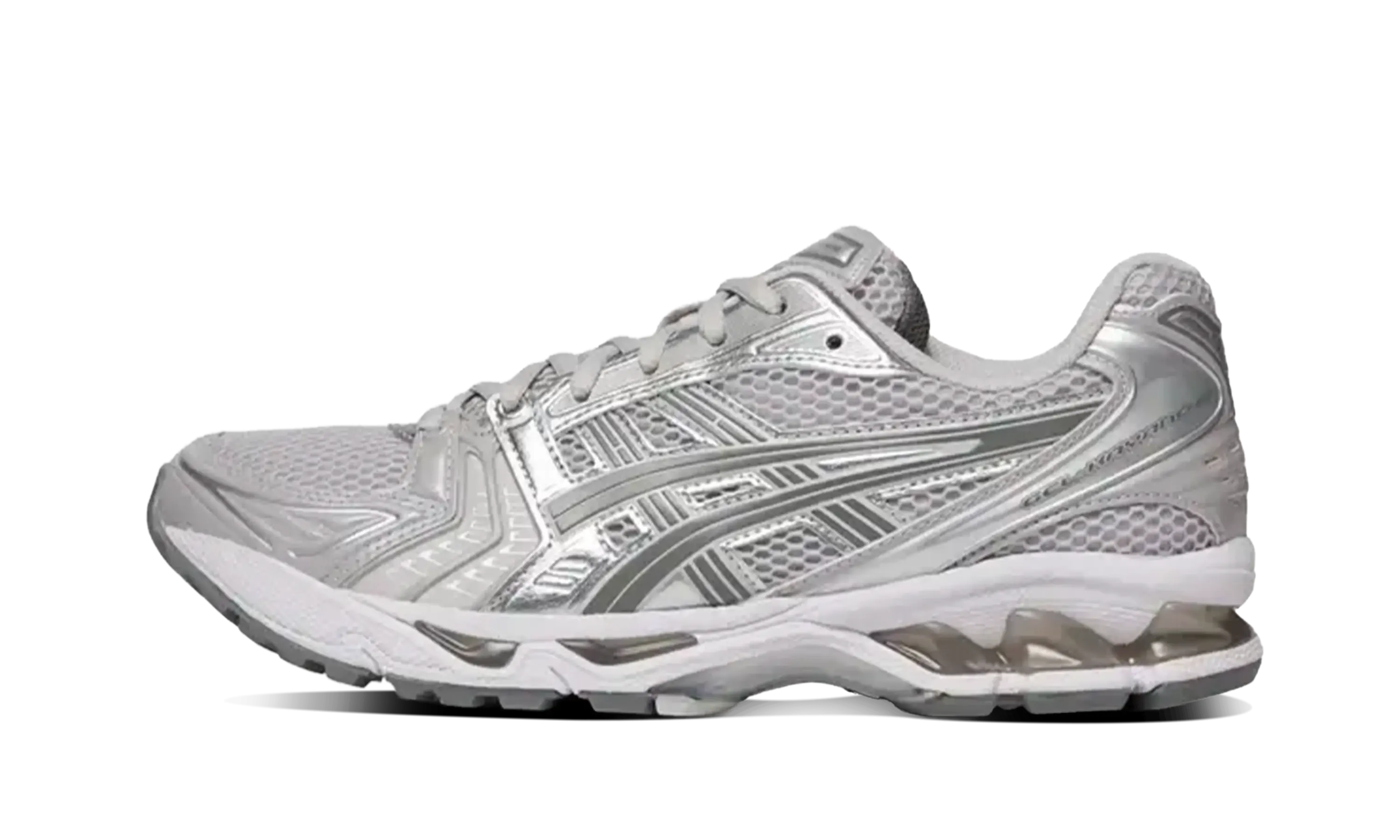 ASICS Gel-Kayano 14 Cloud Grey