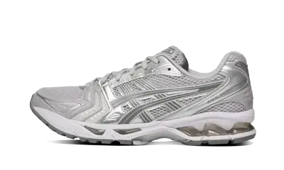 ASICS Gel-Kayano 14 Cloud Grey — photo 1