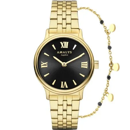 Montre amw.162
