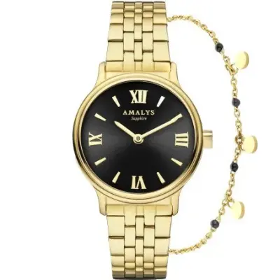 Montre amw.162