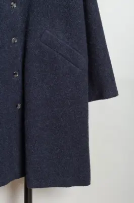 ApuntoB – Coat P2087/TS1004 – Night — photo 6