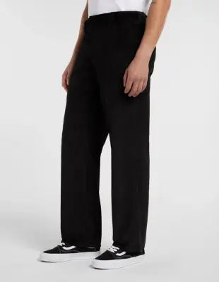 DICKIES CORDUROY  Noir — photo 5