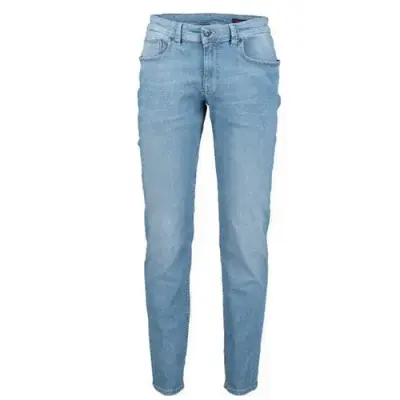 PADDOCK'S JEAN'S GRANDE LONGUEUR Bleu ciel — photo 1