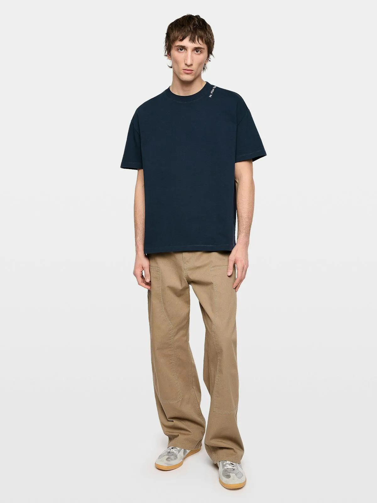 T-shirt Teddy