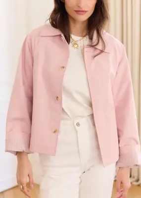 Trench Mila — photo 5