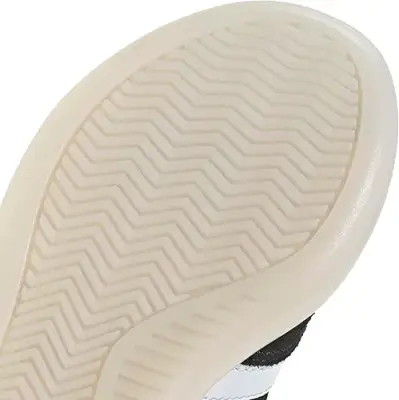 Chaussure enfant Adidas barreda decode – Black — photo 5