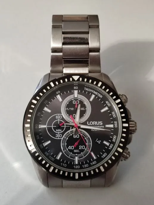 Montre vd57-x092