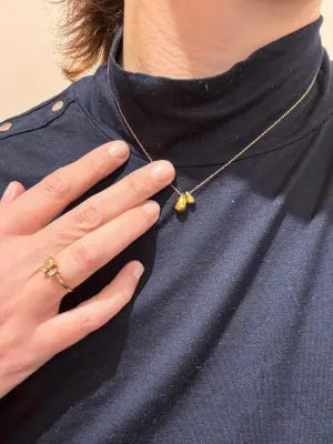 Collier Bruna — photo 2