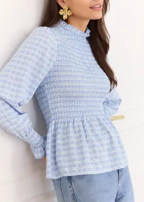 Top Daria — photo 4