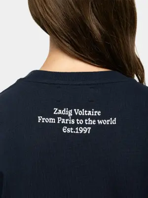 T-shirt Walko — photo 4