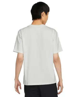 ACG Lungs Logo Tee Summit White — photo 2