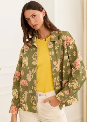 Veste Ezia — photo 2