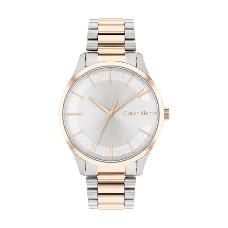 Montre Femme Calvin Klein Iconic Bracelet 25200044